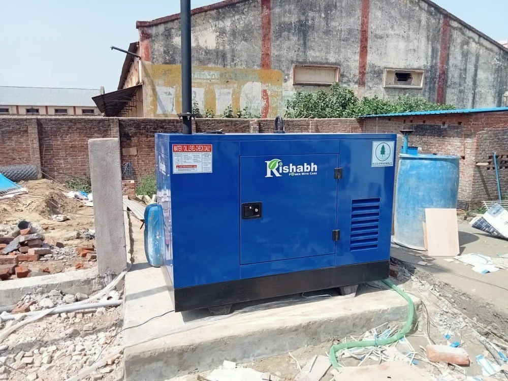 Generator Services